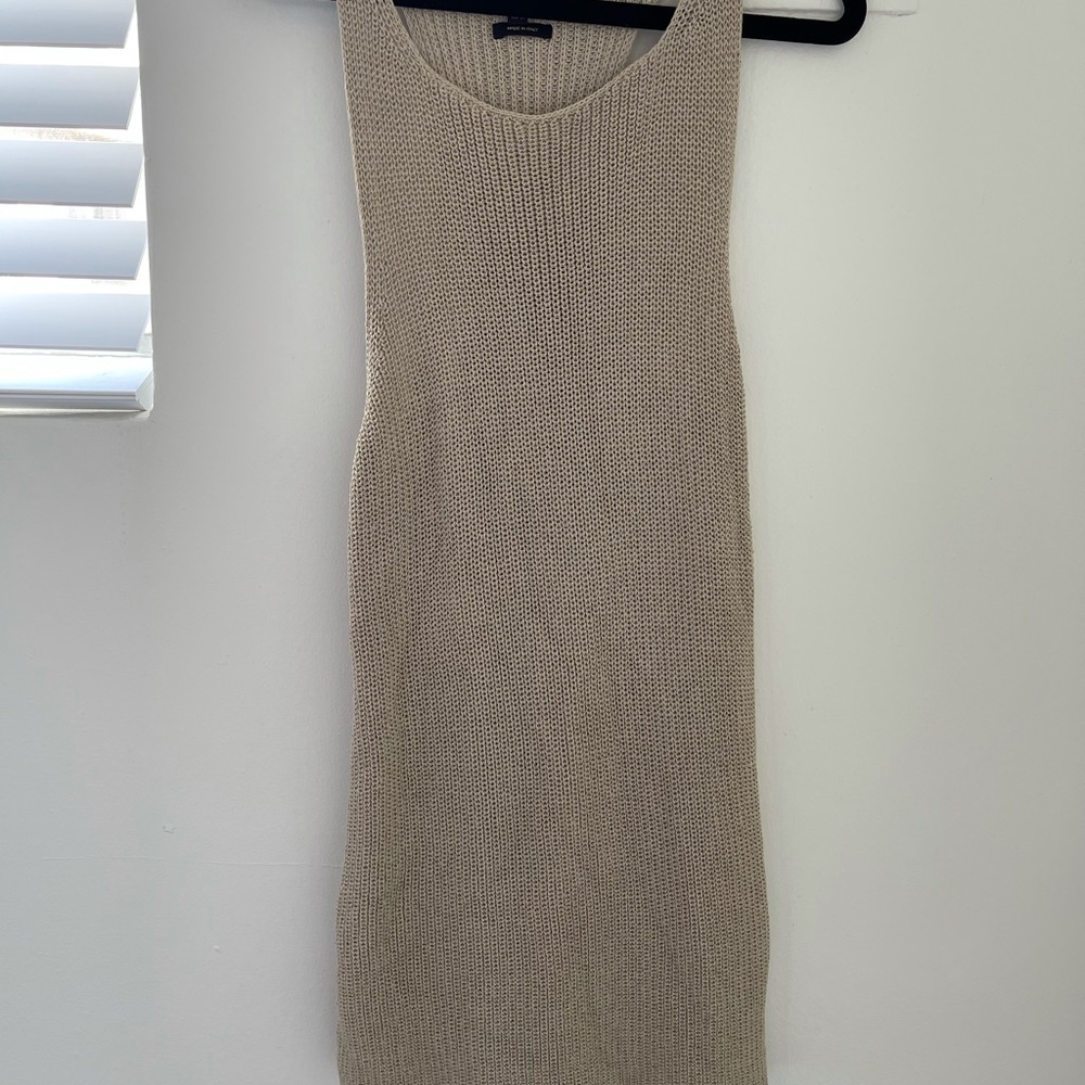 Massing Dutti Tank Top